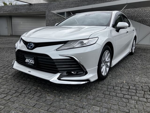 CAMRY HYBRID