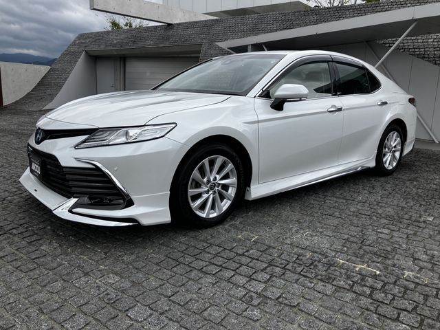 CAMRY HYBRID