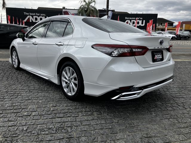 CAMRY HYBRID