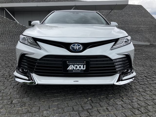 CAMRY HYBRID