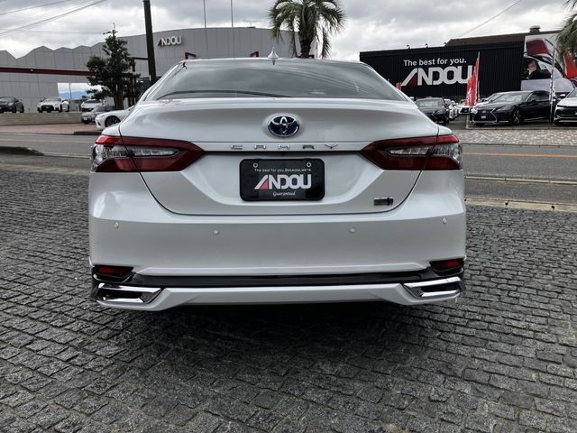 CAMRY HYBRID