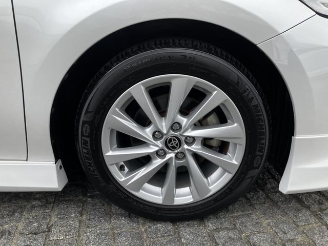 CAMRY HYBRID