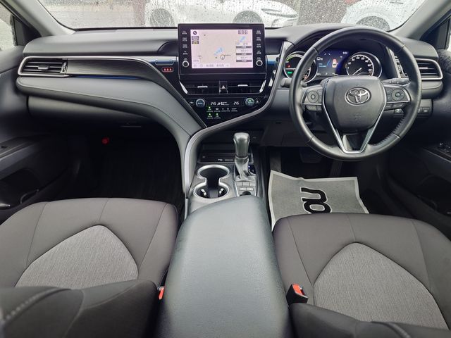 CAMRY HYBRID