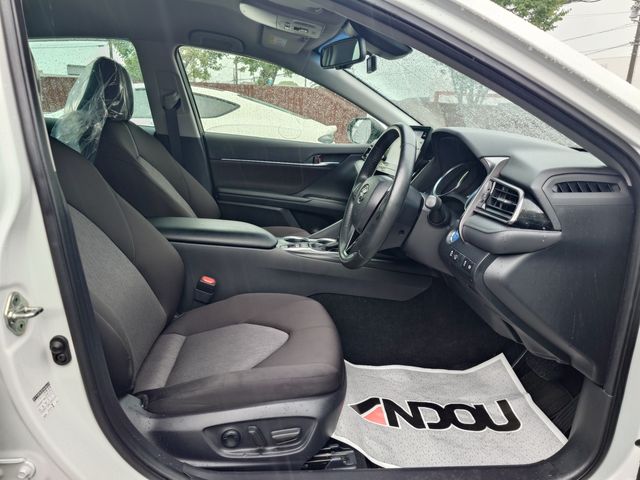 CAMRY HYBRID