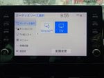 CAMRY HYBRID