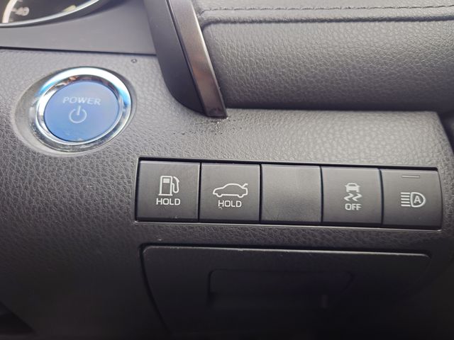CAMRY HYBRID