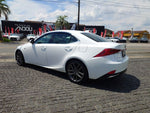 LEXUS IS300h