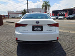 LEXUS IS300h