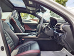 LEXUS IS300h
