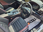 LEXUS IS300h