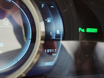 LEXUS IS300h