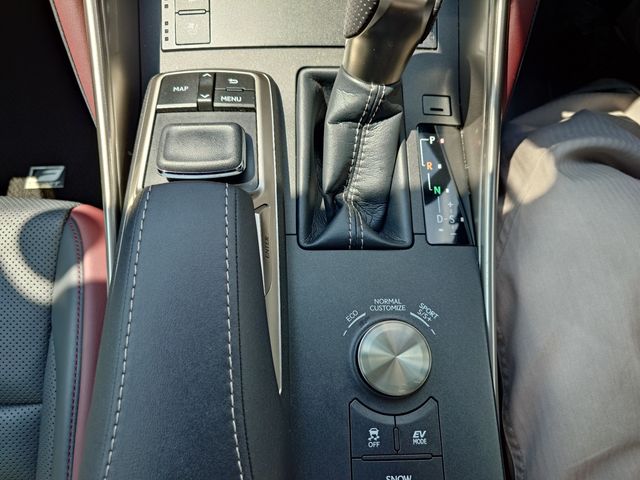 LEXUS IS300h
