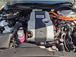 LEXUS IS300h