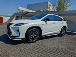 LEXUS RX450h AWD