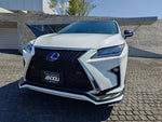 LEXUS RX450h AWD