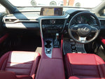 LEXUS RX450h AWD