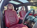 LEXUS RX450h AWD