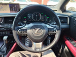 LEXUS RX450h AWD