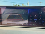 LEXUS RX450h AWD