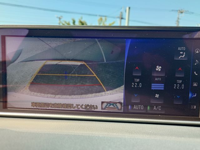 LEXUS RX450h AWD
