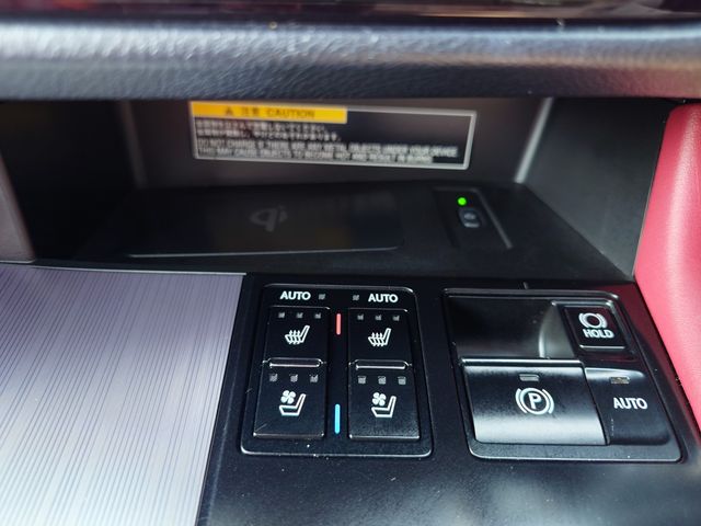 LEXUS RX450h AWD