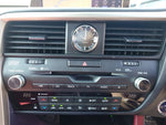 LEXUS RX450h AWD