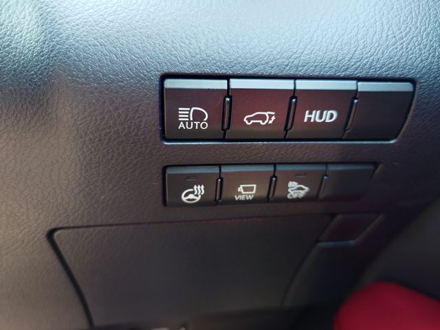LEXUS RX450h AWD