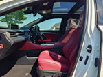 LEXUS RX450h AWD