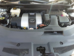 LEXUS RX450h AWD