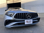 MERCEDES AMG CLS class HYBRID