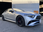 MERCEDES AMG CLS class HYBRID