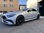 MERCEDES AMG CLS class HYBRID