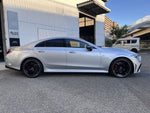 MERCEDES AMG CLS class HYBRID