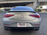 MERCEDES AMG CLS class HYBRID