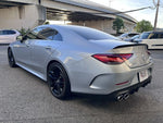 MERCEDES AMG CLS class HYBRID