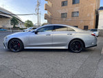 MERCEDES AMG CLS class HYBRID