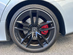 MERCEDES AMG CLS class HYBRID