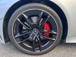 MERCEDES AMG CLS class HYBRID