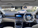 MERCEDES AMG CLS class HYBRID