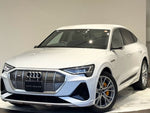 AUDI e-tron SPORTBACK