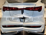 AUDI e-tron SPORTBACK