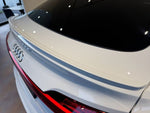 AUDI e-tron SPORTBACK