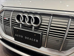 AUDI e-tron SPORTBACK