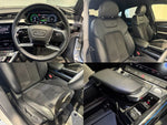 AUDI e-tron SPORTBACK
