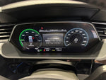 AUDI e-tron SPORTBACK