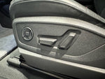 AUDI e-tron SPORTBACK