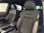 AUDI e-tron SPORTBACK