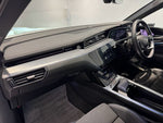 AUDI e-tron SPORTBACK