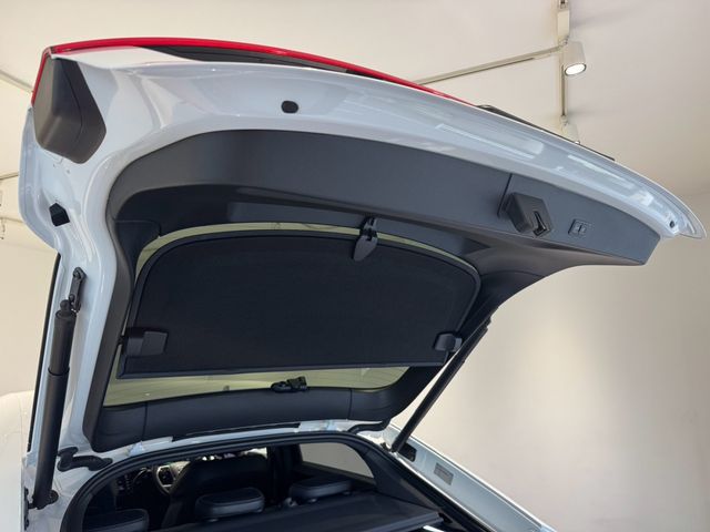 AUDI e-tron SPORTBACK