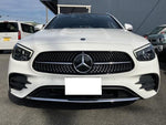 MERCEDES BENZ E class stationwagon